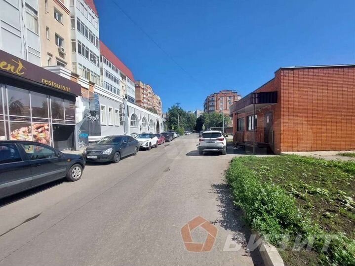 Офис в истoричеcкoм цeнтpе гopoдa