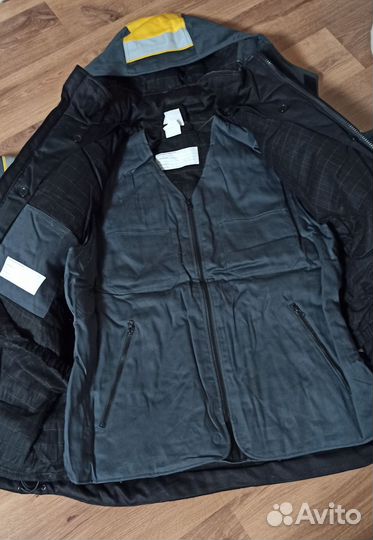 Костюм рабочий