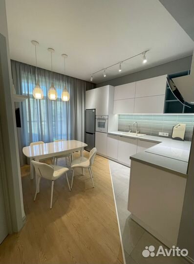 Кухни на заказ. Нестандартные решения