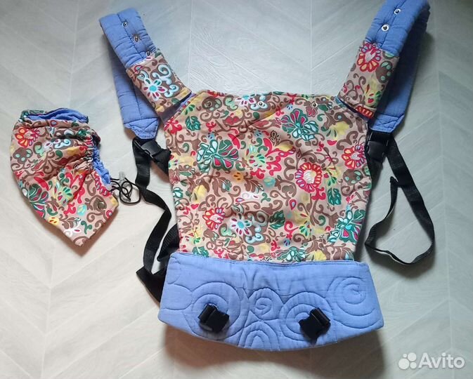 Рюкзак кенгуру