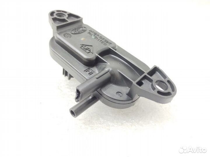 Датчик давления выхлопных газов Volvo Xc90 2.4D