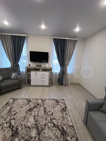Квартира-студия, 26,4 м², 4/6 эт.