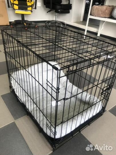 Клетка для животных