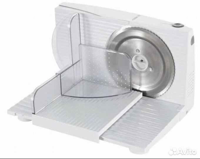 Ломтерезка слайсер bosch mas4201N