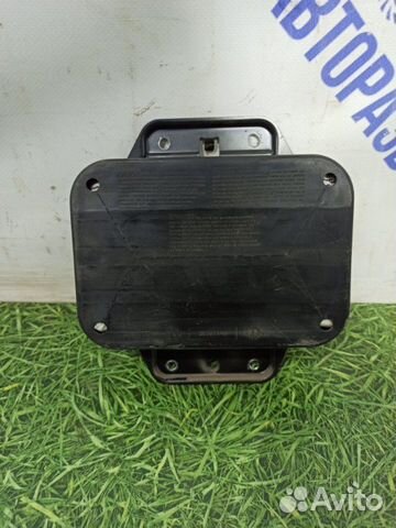 Подушка безопасности (airbag) передняя правая