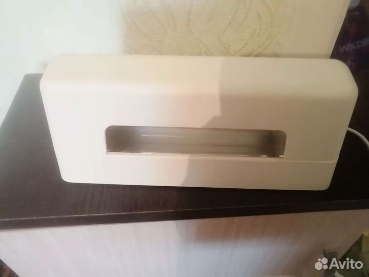 Сушилка для маникюра