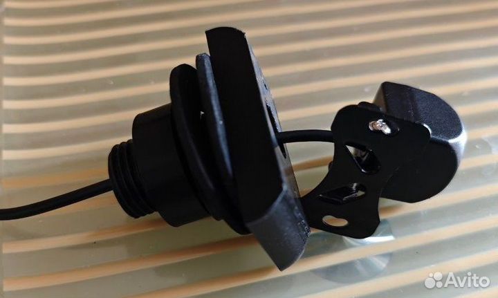 Подиум для камеры заднего вида Hover