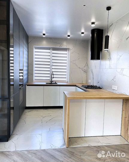 Кухни на заказ в рассрочку