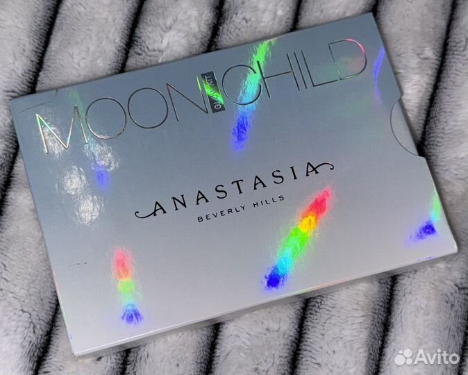 Хайлайтеры от Anastasia Beverly Hills jeffree