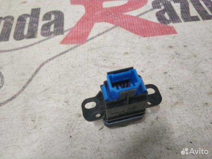 Кнопка vsa Honda Civic 5D 8 FK R18A2 2008