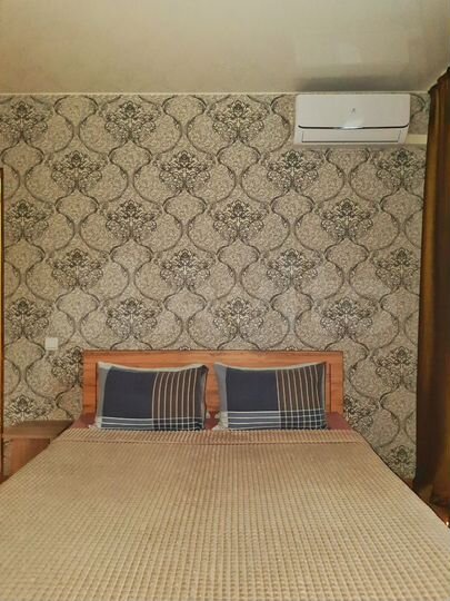 1-к. квартира, 34 м², 1/9 эт.