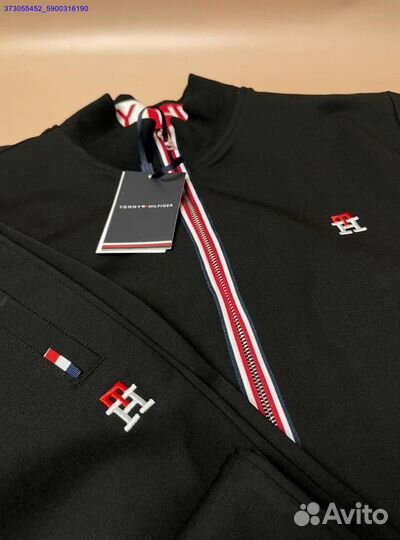 Tommy Hilfiger: стиль, который говорит сам за себя