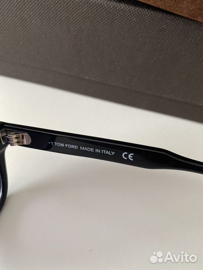 Очки tom ford женские