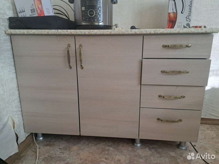 Кухонный гарнитур бу