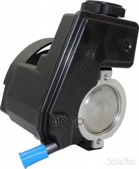 Насос гур PSA xsara/partner 99- P1011HG Motorherz