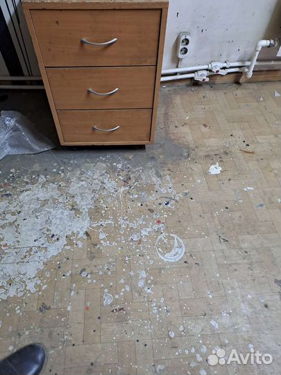 Стеллаж ячейки