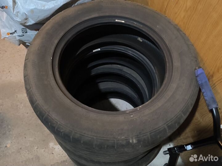 Matador MP 85 Hectorra 4x4 225/65 R17 102H