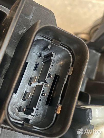 Фара правая новая full LED BMW X2 F39