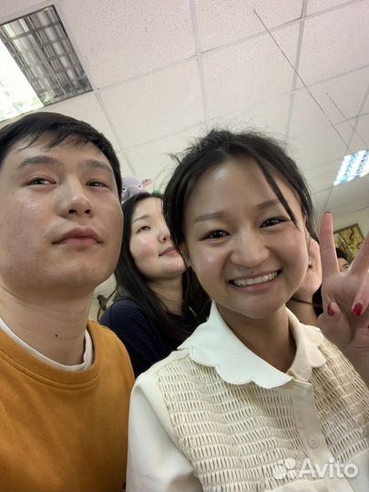 Профессиональный переводчик с китайского языка