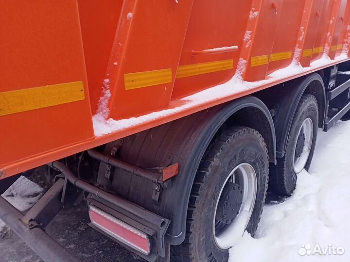 Трактор КамАЗ ХТХ 215, 2021