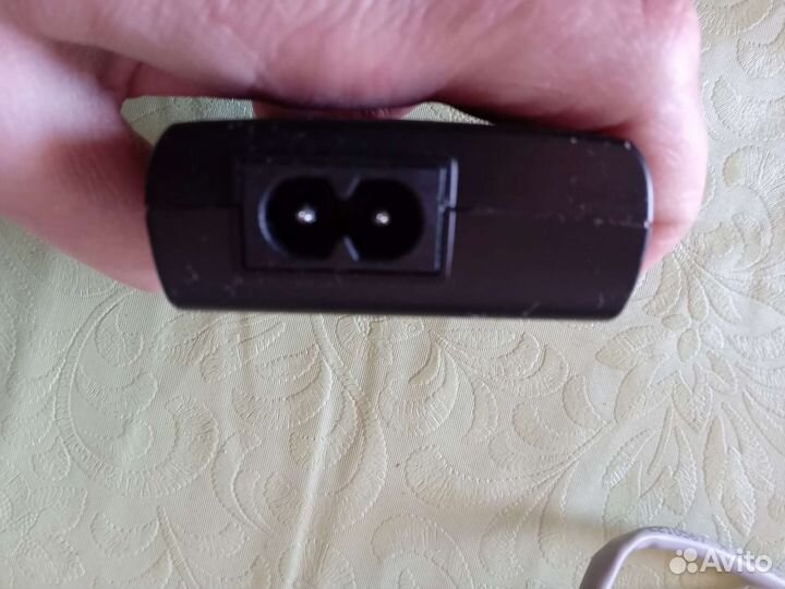 Зарядка от фотоаппарата