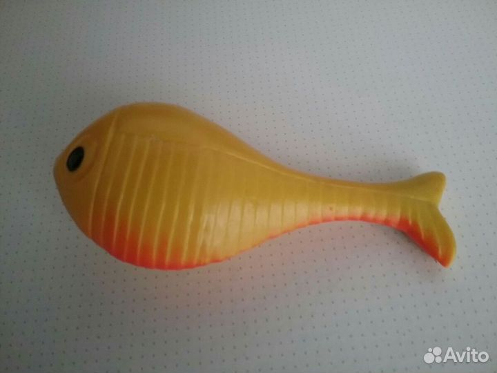 Игрушки СССР