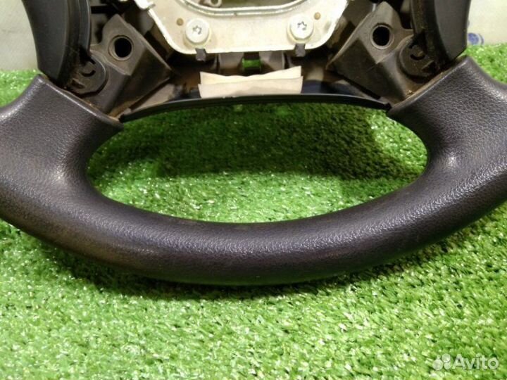 Руль Great Wall Hover H3 внедорожник 2.0 4G63S4M