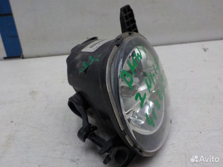 Птф левая BMW 1 F20-F21 2017