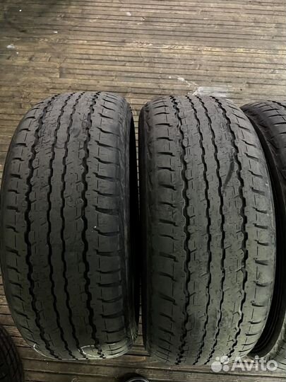 Dunlop Grandtrek AT22 265/60 R18