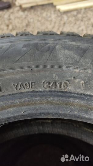 Kumho I'Zen KW22 185/65 R14