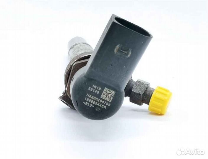 Форсунка топливная Siemens 166009445R восстановлен