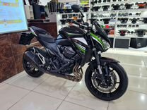 Kawasaki z800 abs 2016г