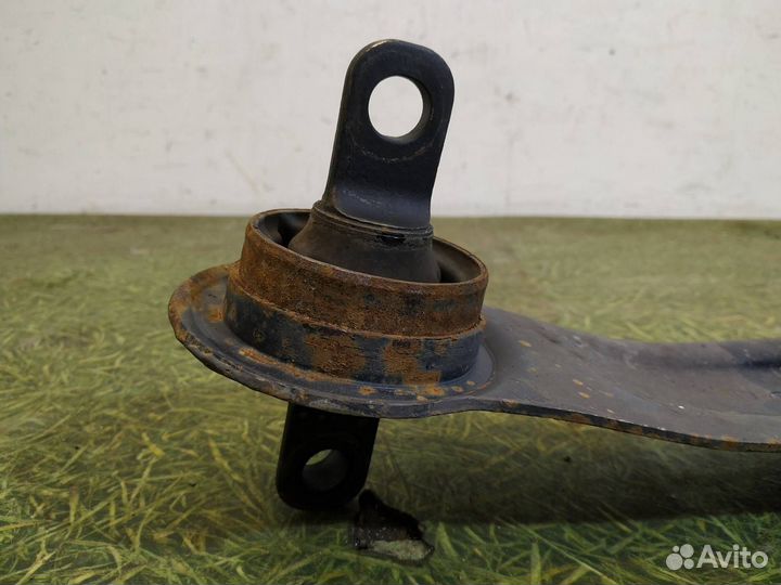 Рычаг продольный задний левый Kia Ceed ED G4FA 1.4