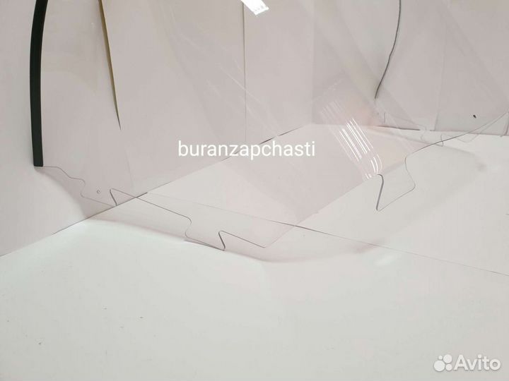 Стекло формованное Тайга 500