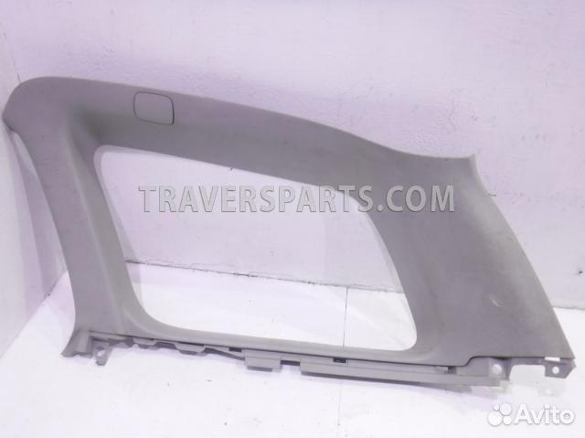 Обшивка стойки Тойота