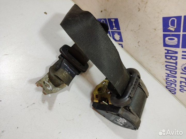 Ремень безопасности задний правый Ford Mondeo 3