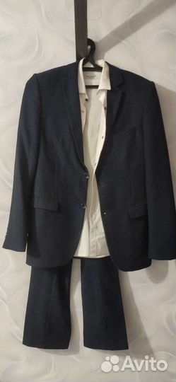 Школьный костюм