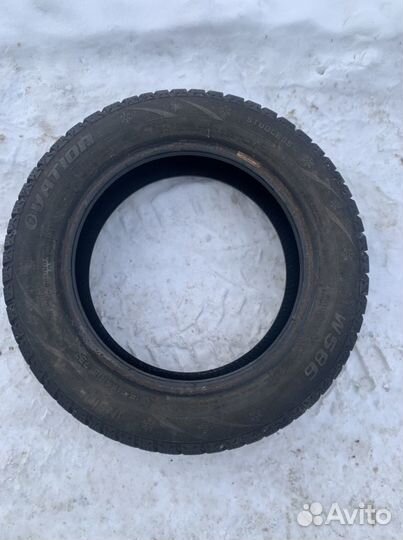 Ovation W-586 155/65 R13