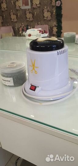 Всё для наращивания ногтей