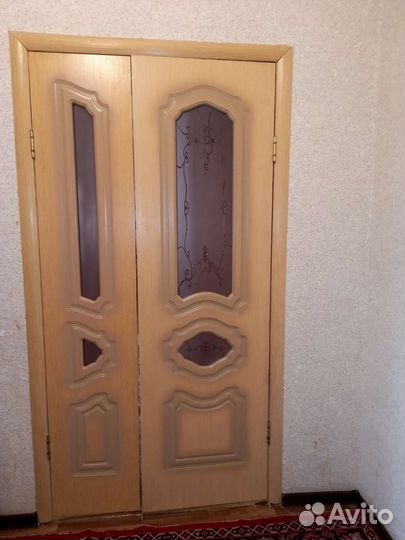 Межкомнатные двери бу