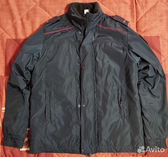 Полицейская форма мужская