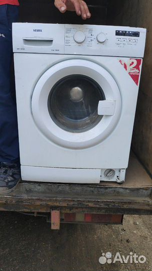 Стиральная машина Vestel