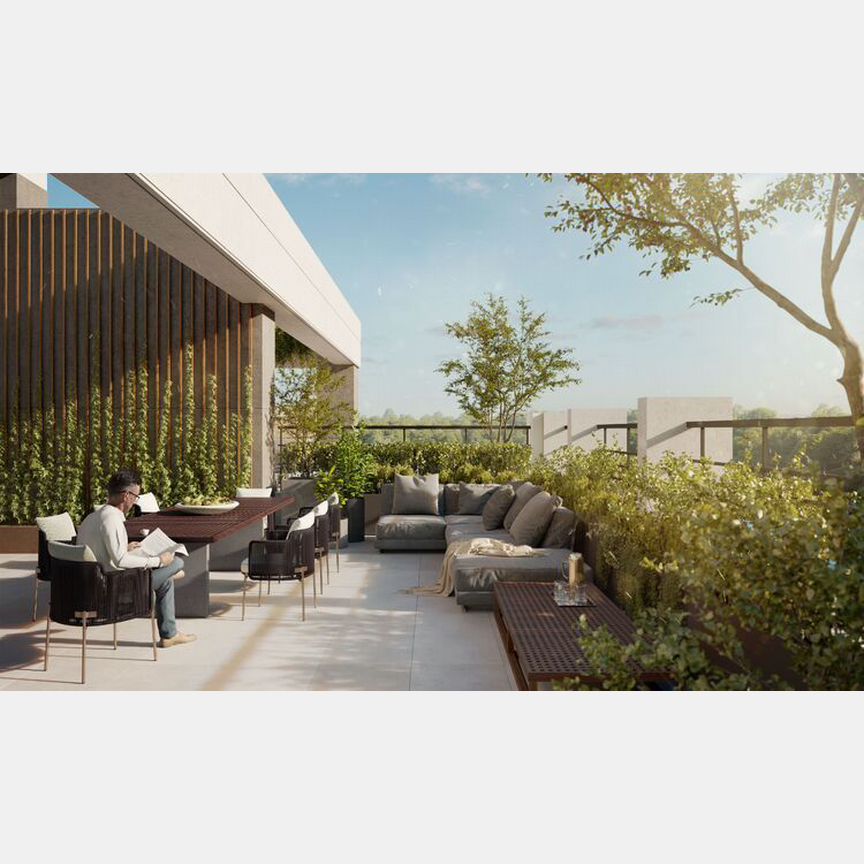 4-к. квартира, 162,4 м², 7/12 эт.