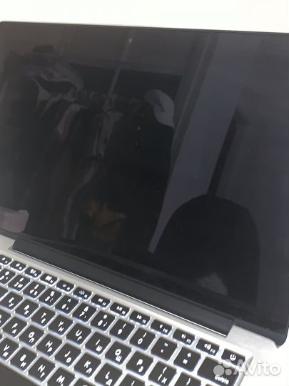 Apple MacBook Pro 13 retina 2015