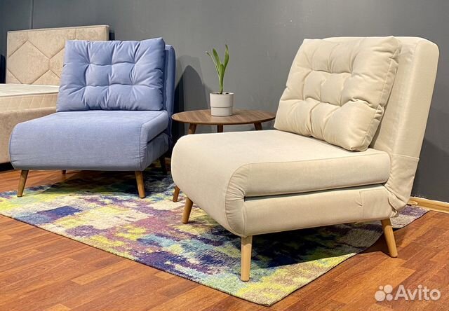 Кресло- кровать «Скрудж» от производителя купить в Москве | Товары для ...