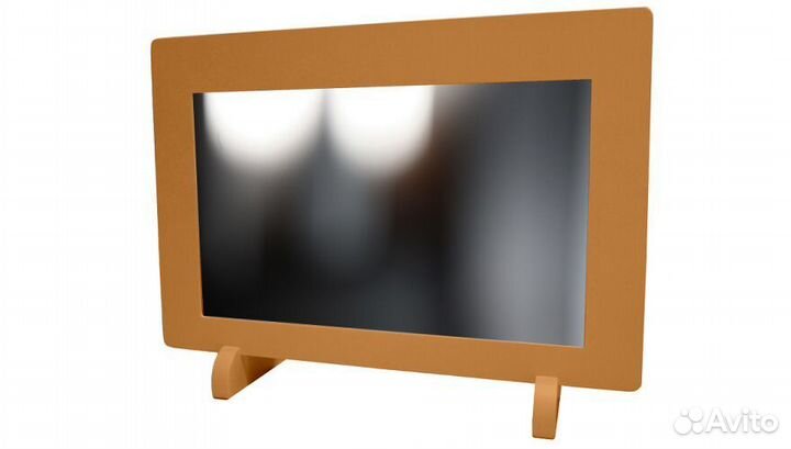 Умное зеркало логопеда 