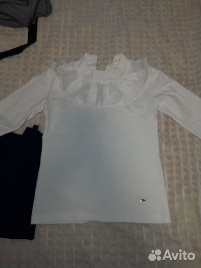 Школьная форма