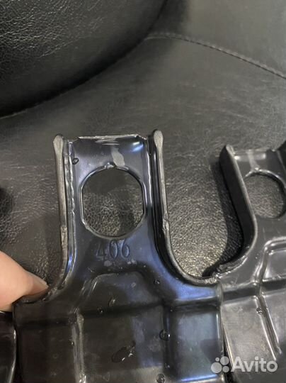 Крепление багажника Thule Kit 1258 Nissan Primera