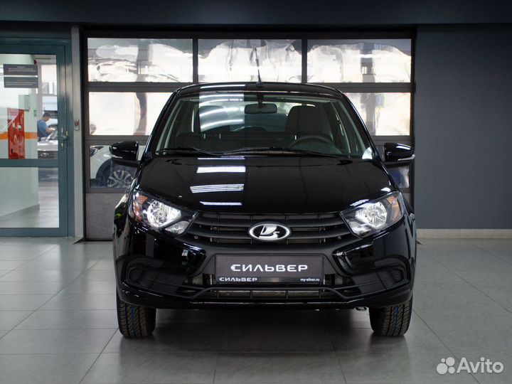 LADA Granta 1.6 МТ, 2023