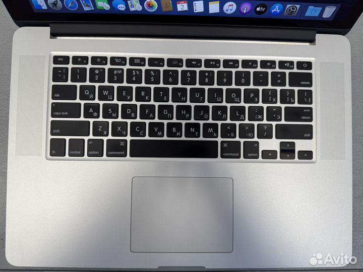 Apple MacBook Pro 15 2015